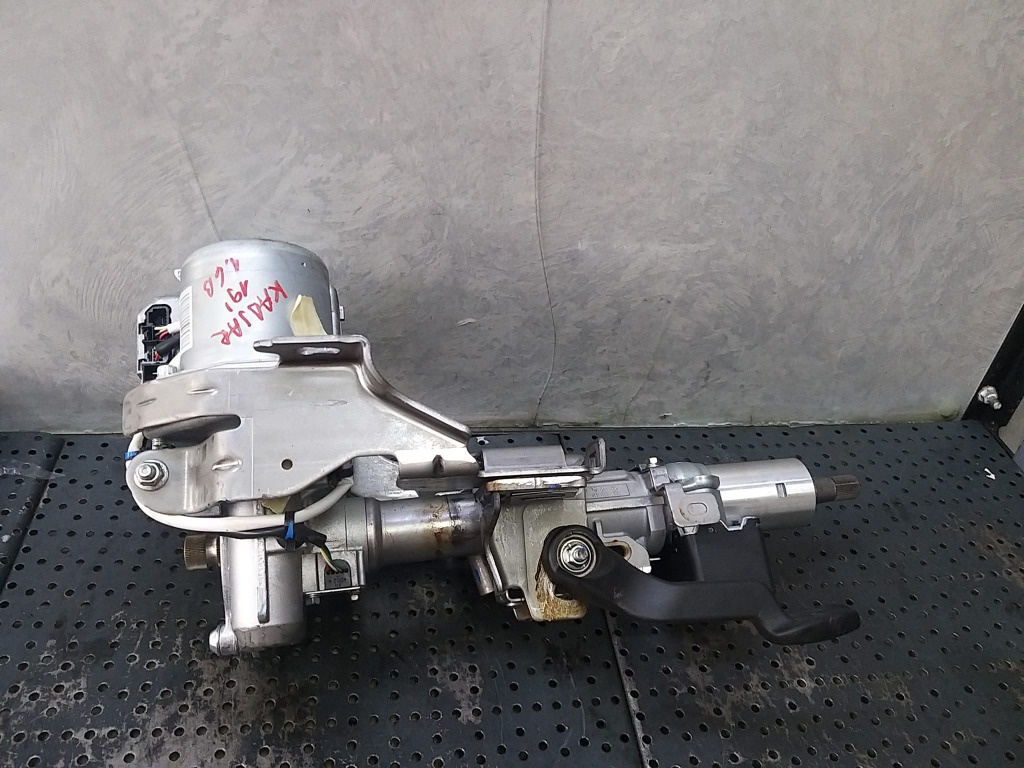 Coloana directie electrica 1.6 b renault kadjar 488100465r pw22bd0249q