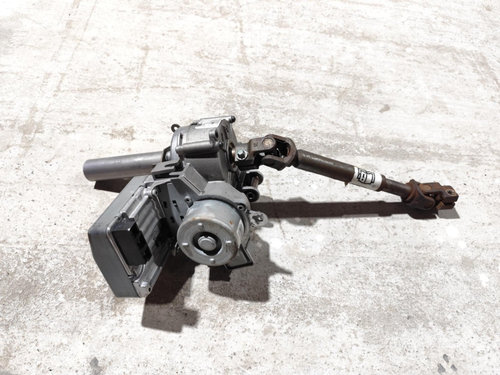 Coloana directie electrica 8V513C529JG Ford Fiesta VI 1.25 benzina an fab. 2008 - 2017