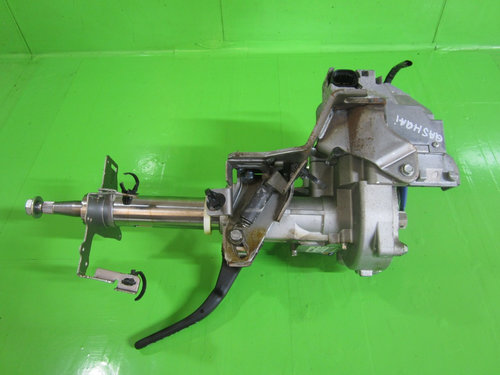 COLOANA DIRECTIE ELECTRICA / AX CARDANIC VOLAN NISSAN QASHQAI J10 FAB. 2006 - 2013 ⭐⭐⭐⭐⭐