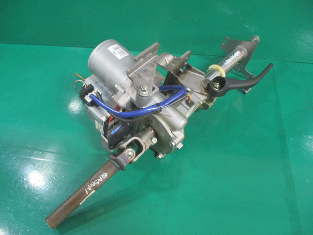 COLOANA DIRECTIE ELECTRICA / AX VOLAN COD 48810EY10A NISSAN QASHQAI J10 FAB. 2006 - 2013 ⭐⭐⭐⭐⭐