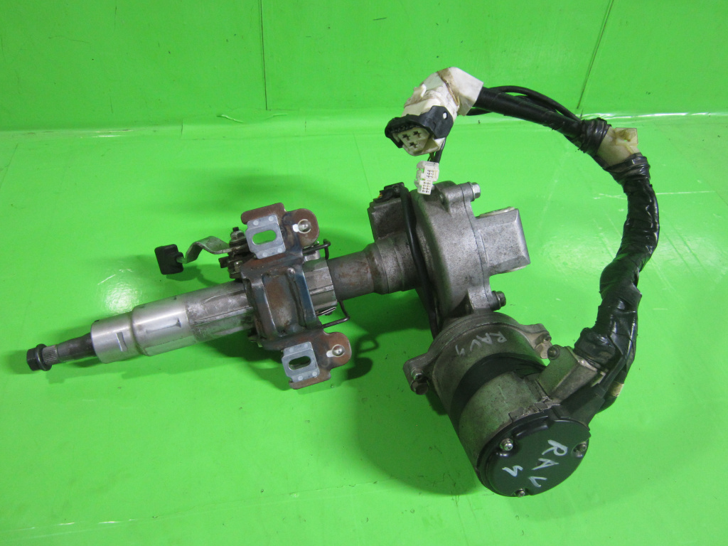 COLOANA DIRECTIE ELECTRICA / AX VOLAN TOYOTA RAV 4 4x4 FAB. 2005 - 2010 ⭐⭐⭐⭐⭐