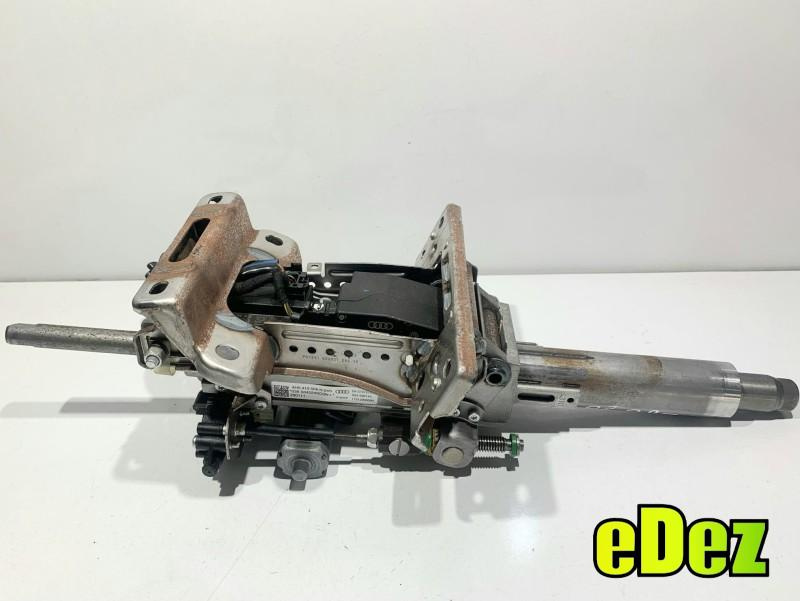 Coloana directie electrica cu blocator Audi A8 (2009-2017) [4H] D4 3.0 tdi CDTA 4H0419506N