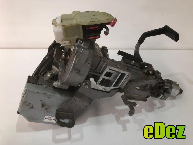 Coloana directie electrica cu blocator Renault Megane 3 (2008-2012) 488101241r