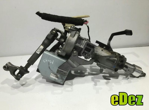 Coloana directie electrica cu motoras Renault Megane 3 facelift (2012-2016) 1.5 dci K9K (846) 488107...