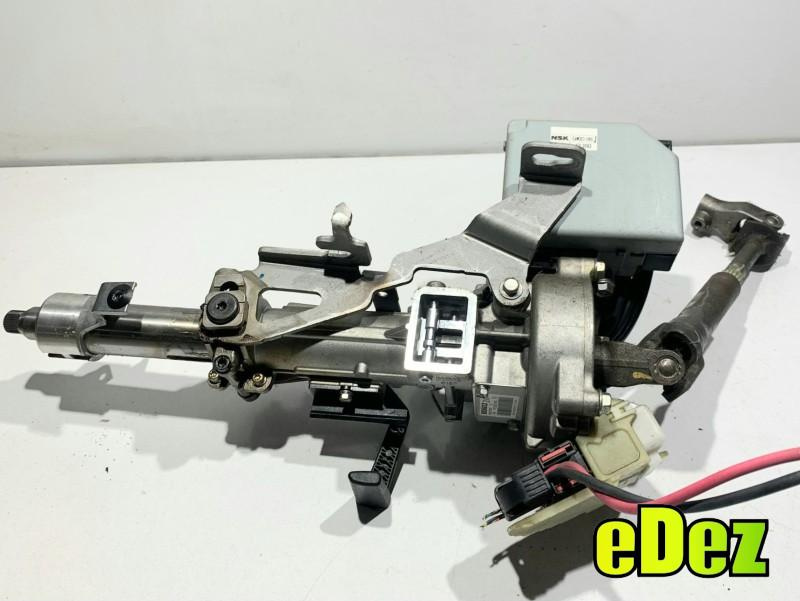 Coloana directie electrica cu motoras Renault Megane 3 facelift (2012-2016) 1.5 dci K9K (846) 488107802R
