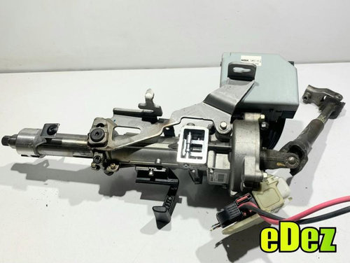 Coloana directie electrica cu motoras Renault Megane 3 (2008-2012) 1.5 dci K9K (846) 488107802R