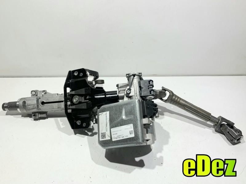 Coloana directie electrica cu motoras Volkswagen Polo VI facelift (2021->) AW 1.0 tsi DLAC 2Q1909144AB
