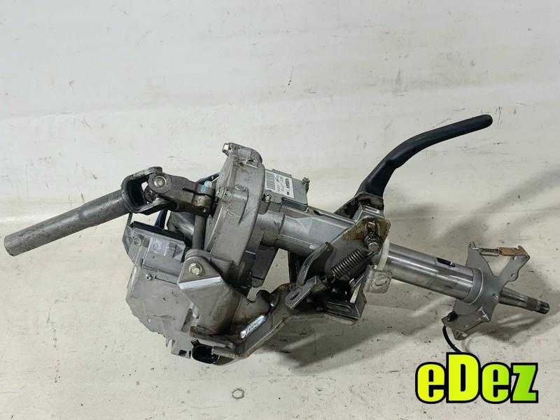 Coloana directie electrica cu motoras servodirectie Nissan Qashqai (2007-2010) [J10] 48810-EY10A