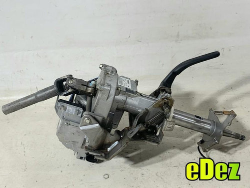 Coloana directie electrica cu motoras servodirectie Nissan Qashqai (2007-2010) [J10] 48810-EY10A