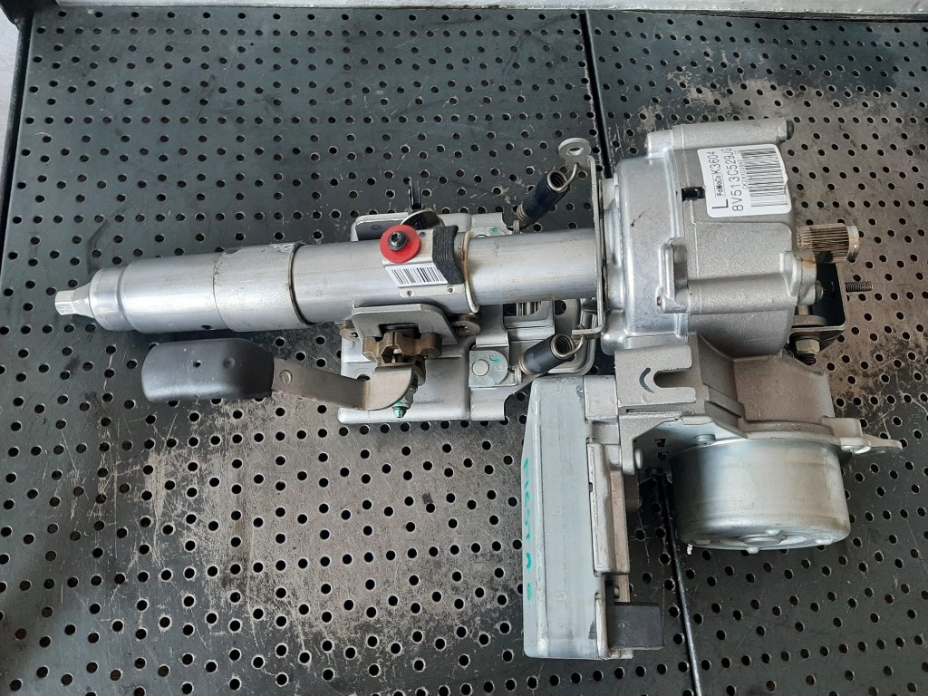 Coloana directie electrica cu servocity ford fiesta 6 cb1 ccn 8v513c529jg