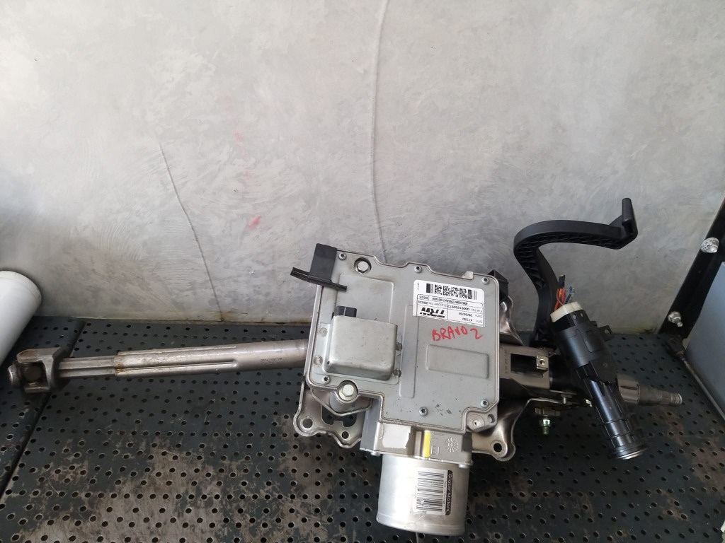 Coloana directie electrica fiat bravo 2 198 00051830972