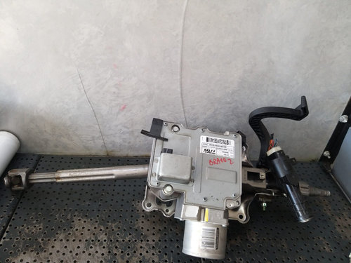 Coloana directie electrica fiat bravo 2 198 00051830972