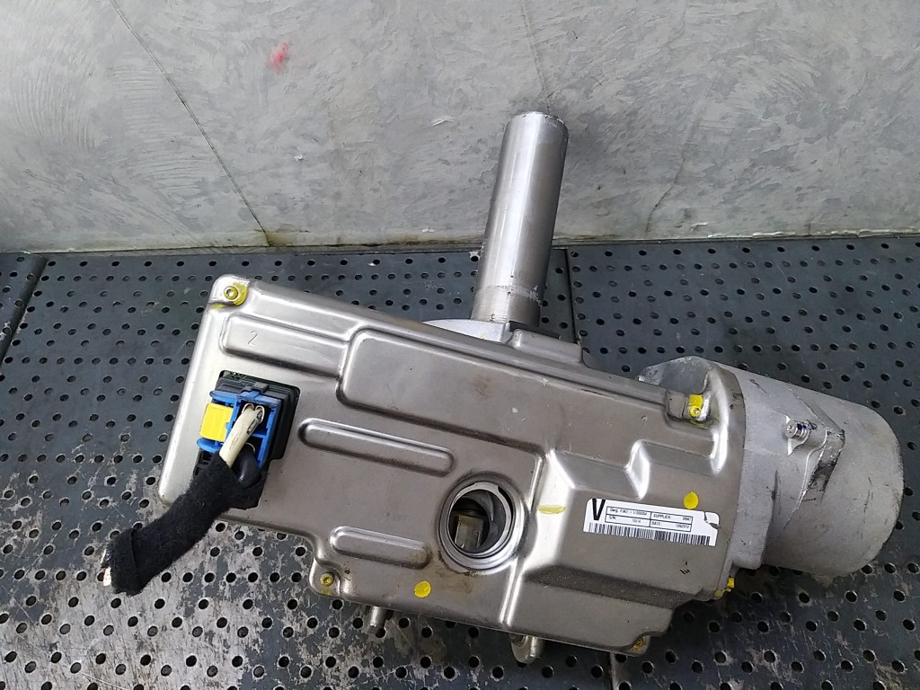 Coloana directie electrica fiat grande punto 199 26117861 51888054