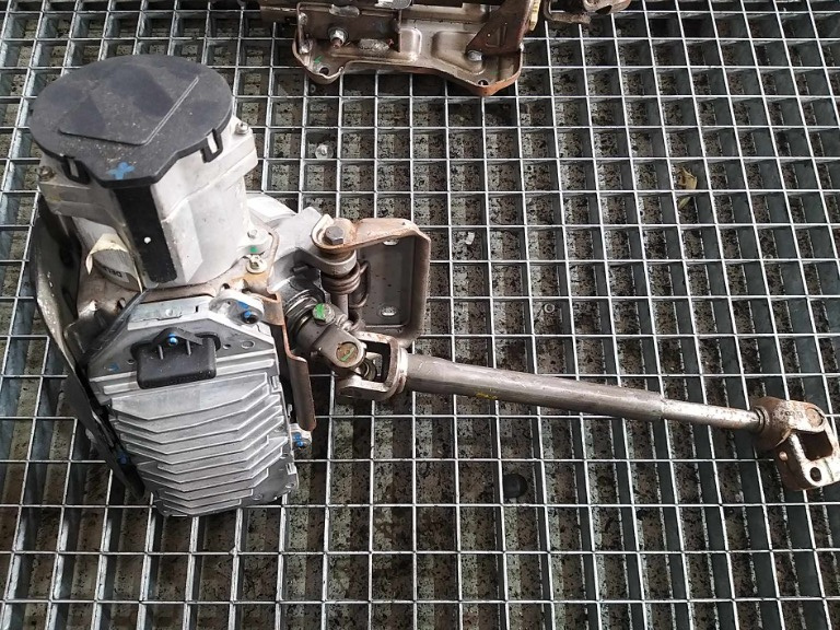 Coloana directie electrica lancia ypsilon 843 2610184906a 2609658520c