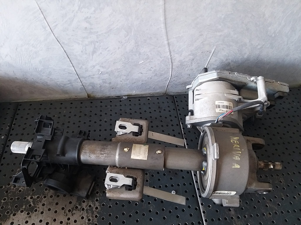 Coloana directie electrica opel meriva a x03 26092623 26093281