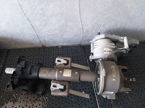 Coloana directie electrica opel meriva a x03 26092623 26093281