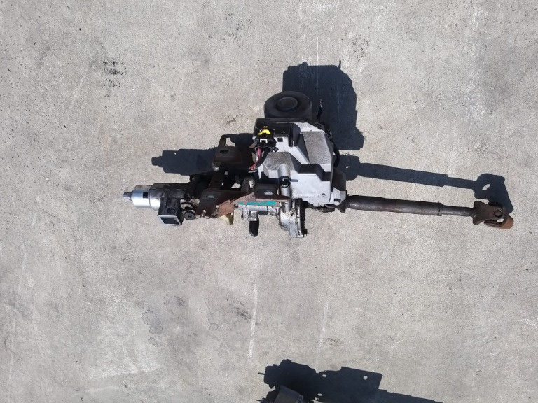 Coloana directie electrica renault kangoo 2 8200932439