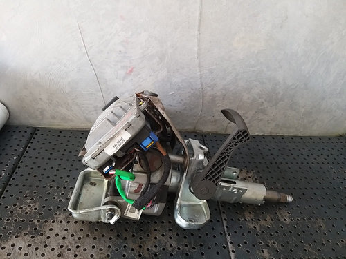 Coloana directie electrica servocity fiat panda 2 169 2611431303a 2609658016c