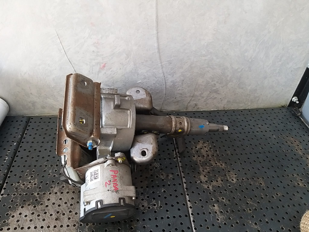 Coloana directie electrica servocity fiat panda 2 169 2610176307a 26101916 2609658020a 85a4000032d6