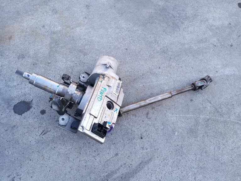 Coloana directie electrica servocity fiat punto 188 55703372 2611786108c