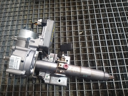 Coloana directie electrica servocity ford fiesta 6 8v513c529jk 54085129d a0010843 59312332 4df13398 ...