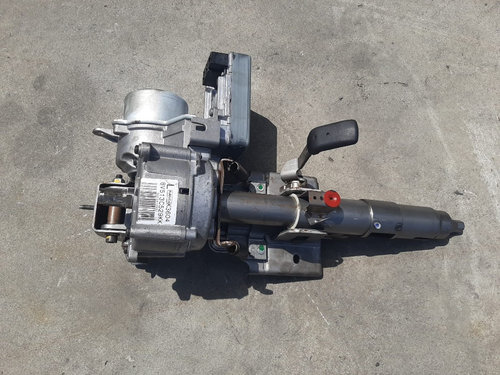 Coloana directie electrica servocity ford fiesta 6 a0013804 54085129d 59312332 8v513c529kk