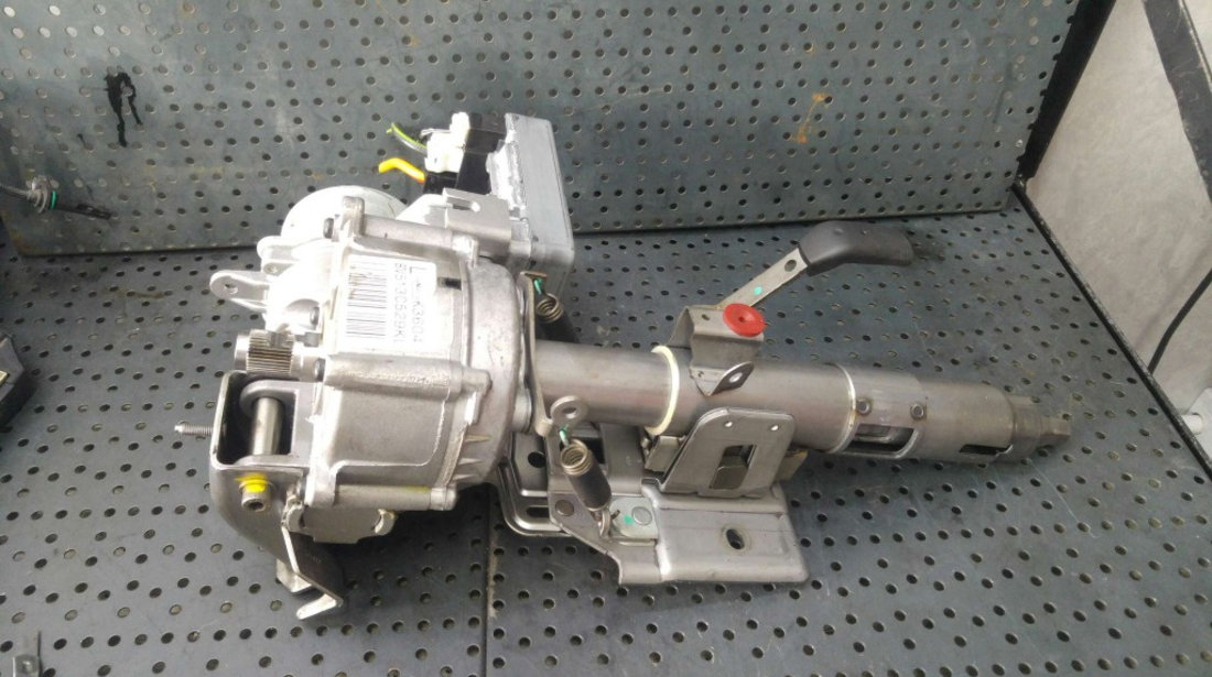 Coloana directie electrica servocity ford fiesta 6 cb1 ccn 8v513c529kl