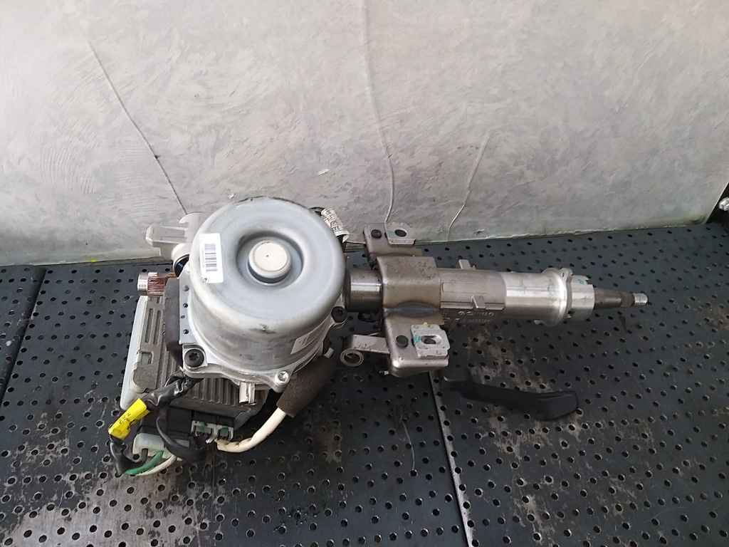 Coloana directie electrica servocity kia ceed 2 jd a256399500 4jdf1206 6446288