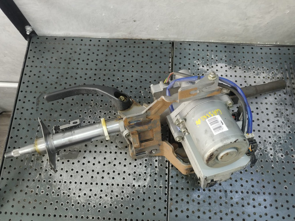 Coloana directie electrica servocity nissan qashqai j10 nj10 jj10e ea9cec-089
