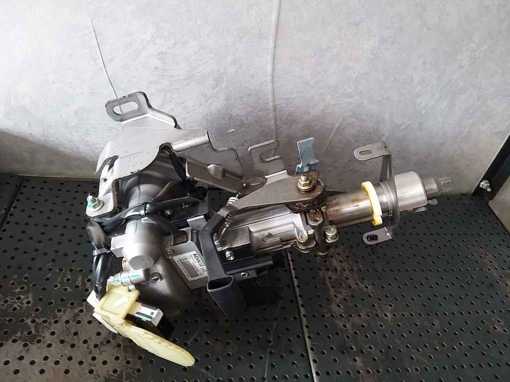 Coloana directie electrica servocity renault scenic 3 488103131r pw22bd0154q