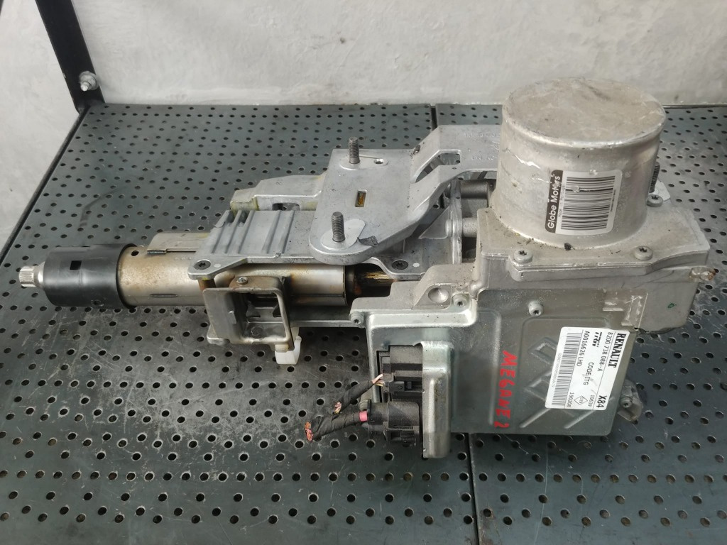 Coloana directie electrica servocity renault megane 2 8200738088-a a0016626lhd