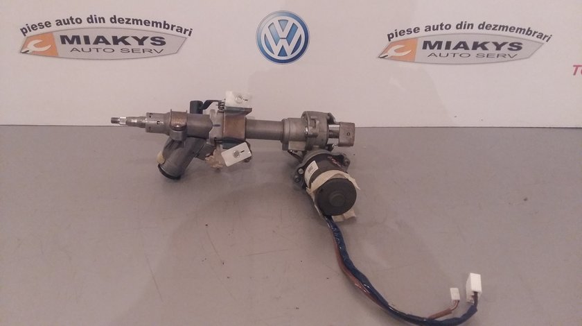 Coloana directie electrica Toyota Yaris 2006-2009