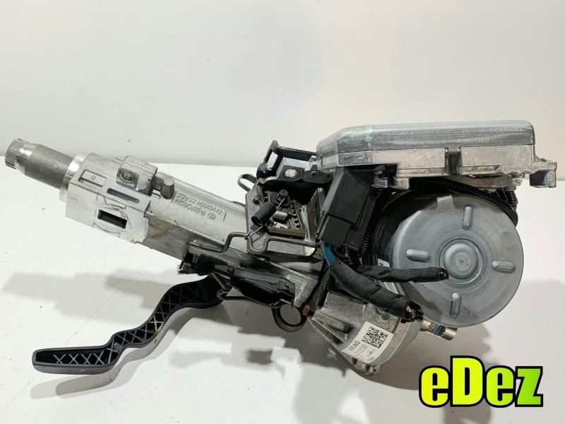Coloana directie electrica Volkswagen Polo 5 (2009-2017)[6R] 1.0 benzina CHYB 6C1909144AG