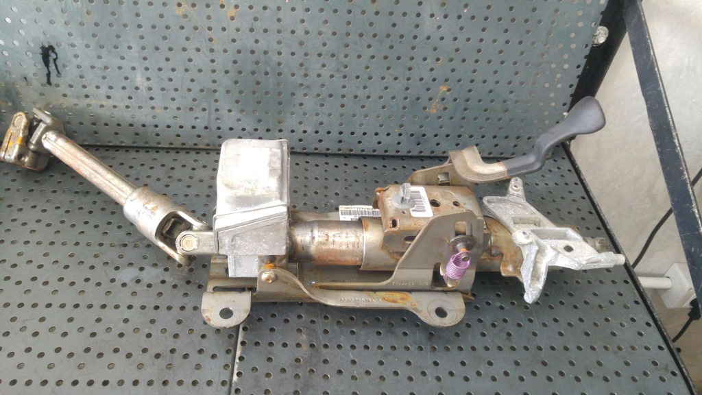 Coloana directie fiat freemont 345 05057197aa 05026132ac 05057548ae