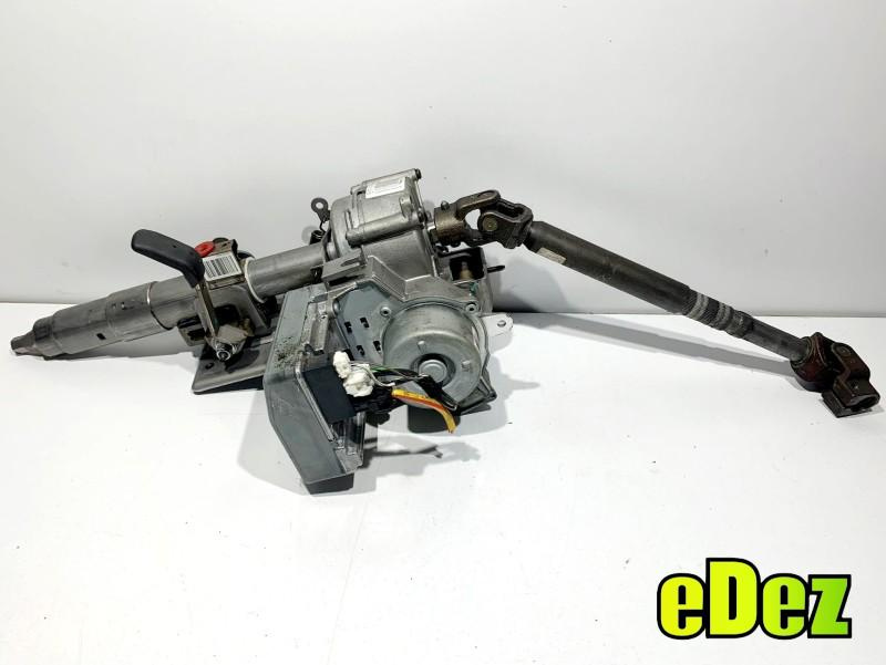 Coloana directie Ford Fiesta 6 (2008-2012) [MK7] 1.4 tdci KVJA 8V51-3C529-LN