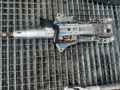 Coloana directie mercedes a-class w176 b-class w246 a2464602316