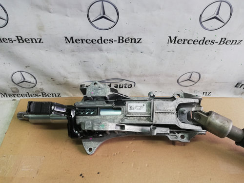 Coloana directie Mercedes e class w213 A2054604216