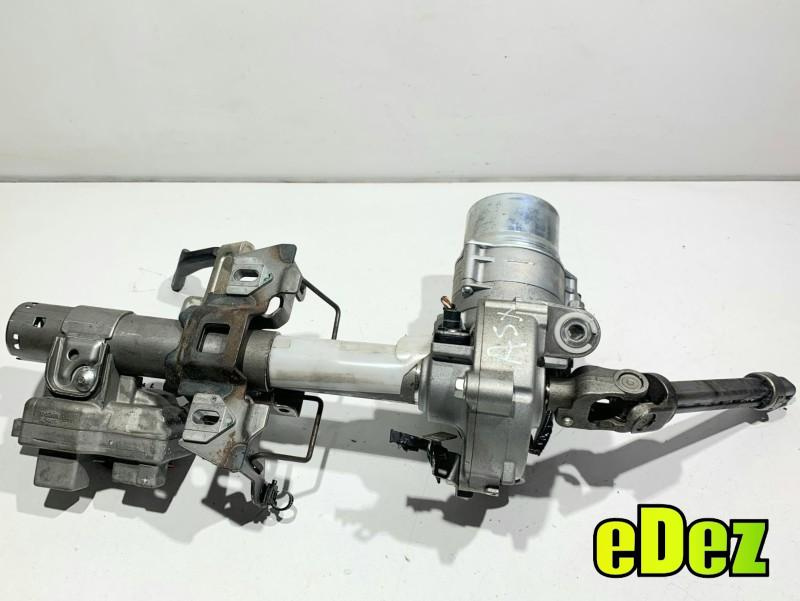 Coloana directie Mitsubishi ASX facelift (2012-2016) 1.6 hdi 9H05, 9HD 8633A100