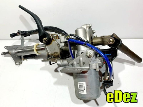 Coloana directie Nissan Qashqai (2007-2010) [J10] 1.5 dci K9K 282 48810-EY40A