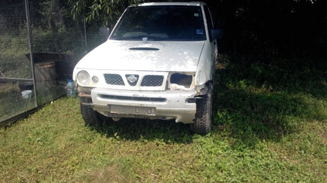 COLOANA DIRECTIE NISSAN TERRANO 2 FAB. 1993 - 2002 ⭐⭐⭐⭐⭐