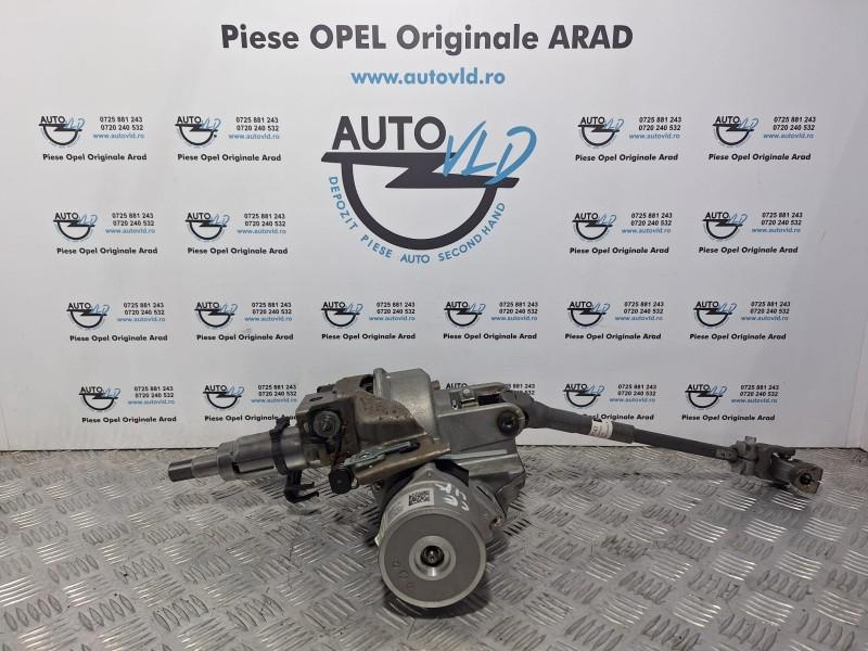 Coloana directie Opel Adam 2012-2019 1.0i Turbo 66 kw B10XFL 13428866 ABPT