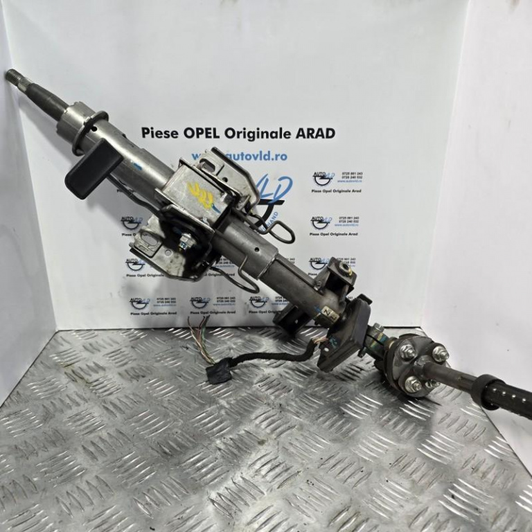 Coloana directie Opel Antara facelift 2010-2016 20999454