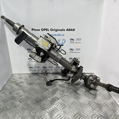 Coloana directie Opel Antara facelift 2010-2016 20999454