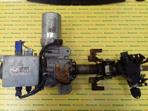 Coloana Directie Opel Corsa, 24480940, 24463937,