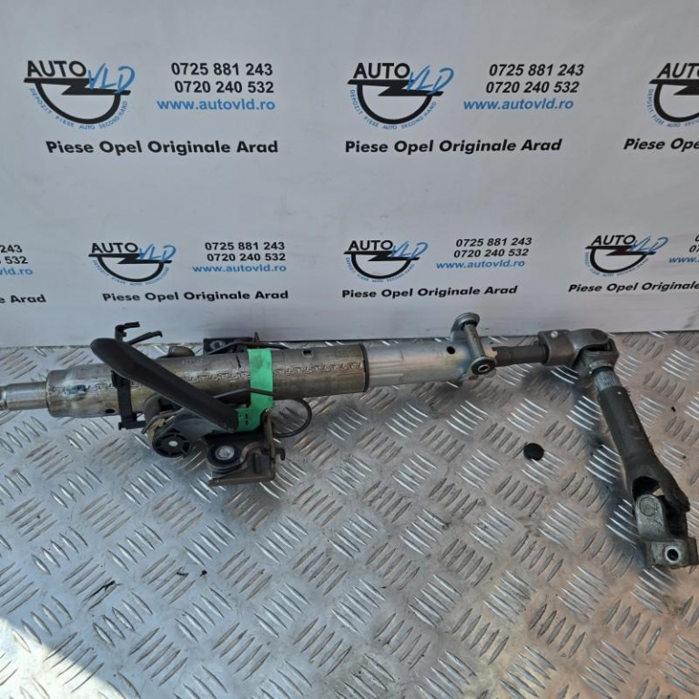 Coloana directie Opel Meriva B facelift 2014-2017 13251948