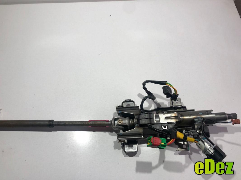 Coloana directie Peugeot 1007 (2005-2009) 1.4 hdi
