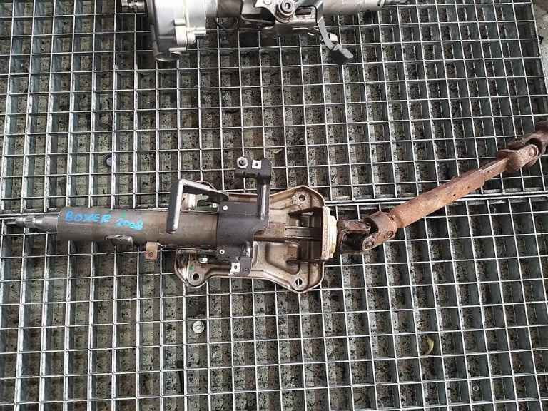 Coloana directie peugeot boxer 2008