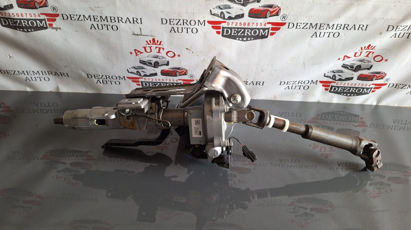 Coloana directie Q003TA6177 MAZDA 6 Break (GJ) 2.0 192 cai