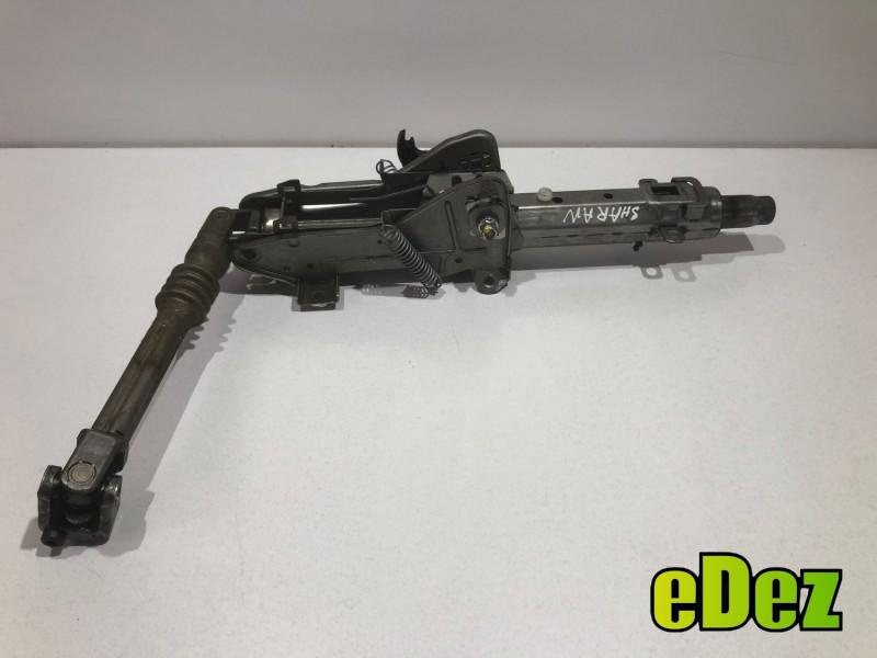 Coloana directie Seat Alhambra 2 (2010-2015) 2.0 tdi CFFB 7n2419502h