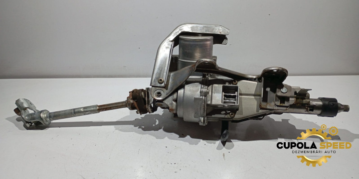 Coloana directie servo electrică cu blocator 8200035272 Renault Grand Scenic 2 [facelift] [2006 - 2010]